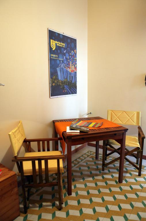 B&B La Terrazza Sul Porto 트라파니 외부 사진